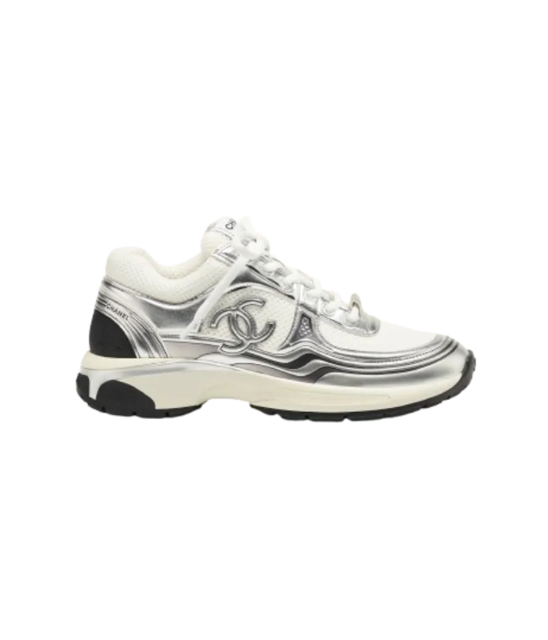 Chanel Runners