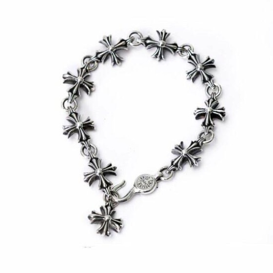 Chrome Hearts Bracelets