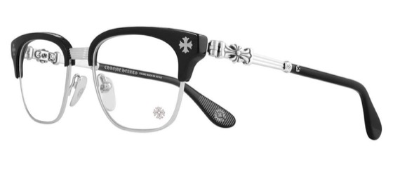 Chrome Hearts Glasses