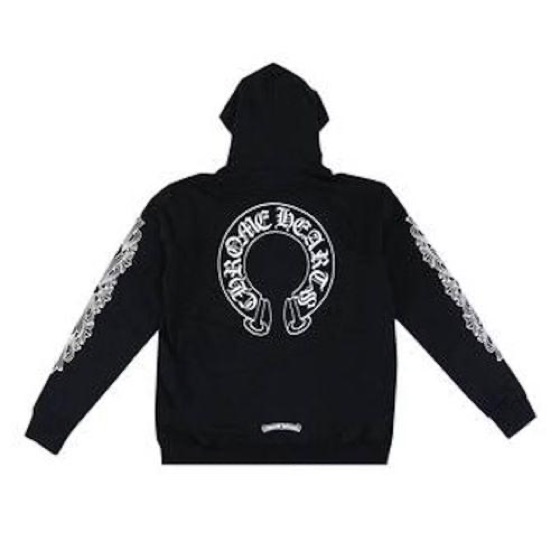 Chrome Hearts Hoodie