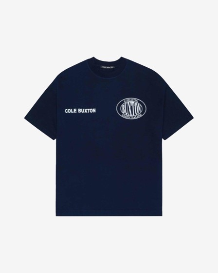 Cole Buxton T-Shirts