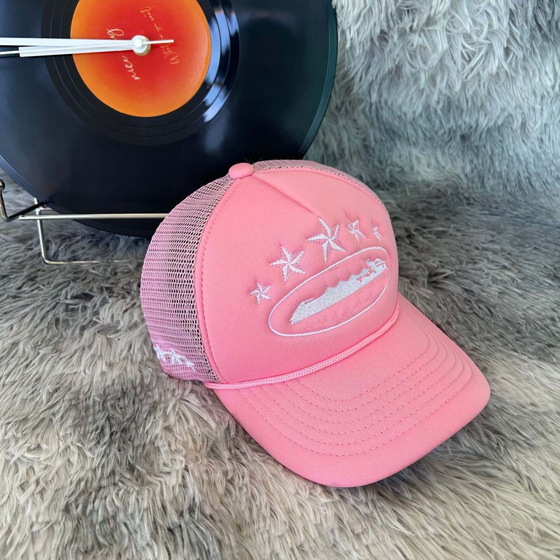 Corteiz cap All colourways