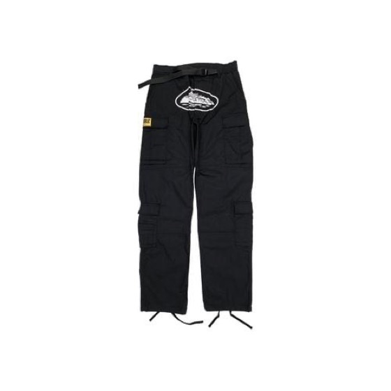 Corteiz Corteiz 4Starz Special Edition Guerillaz Cargos