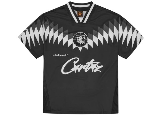 Corteiz Corteiz Club RTW Football Jersey