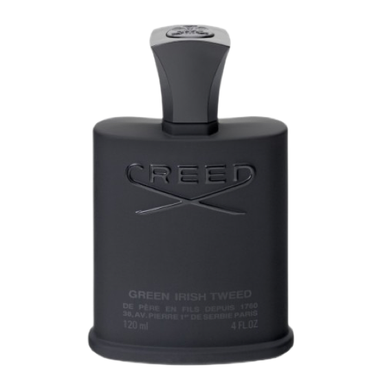 Creed Green Irish Tweed