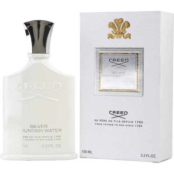 Creed Viking Eau de Parfum