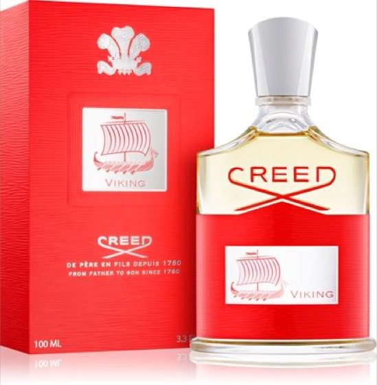 Creed Viking Eau de Parfum