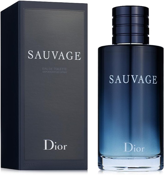 Dior Sauvage