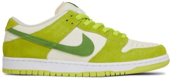 Dunk Low Pro SB 'Fruity Pack - Green Apple'