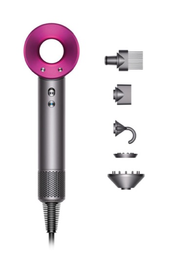 Dyson Hair Dryer