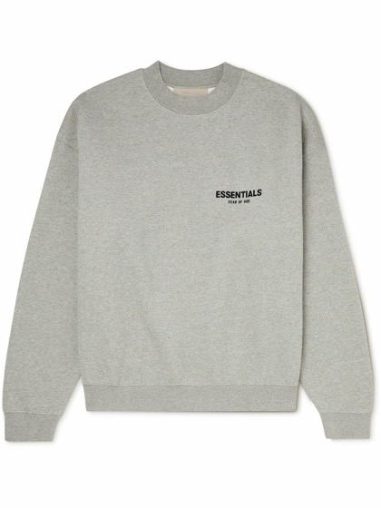 Essentials Sweater
