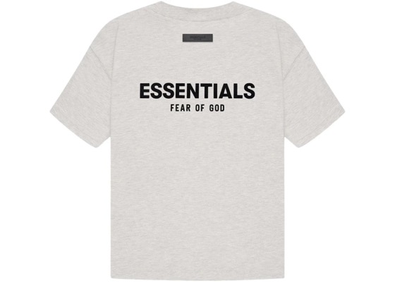 Essentials T-Shirt