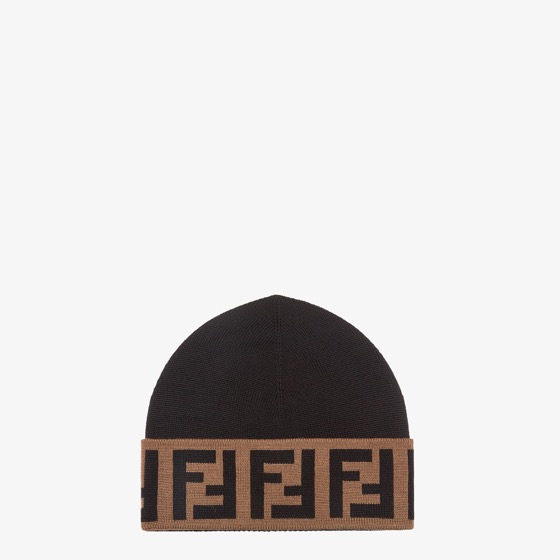 Fendi Beanie