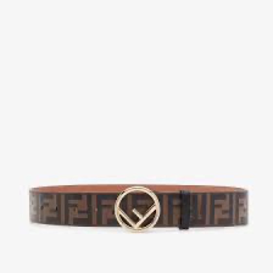 Fendi Belt Circle