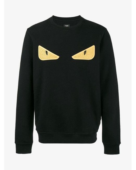 Fendi Hoodie And Sweater