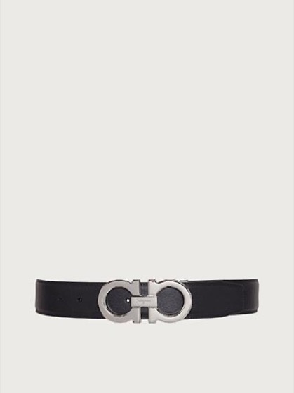 Ferragamo Gancini belt