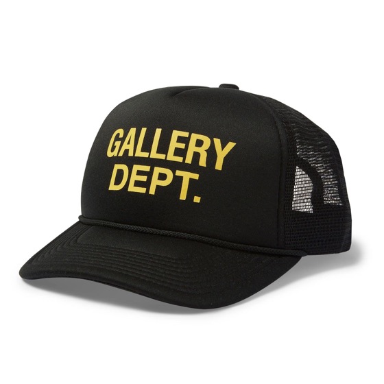 Gallery DEPT caps