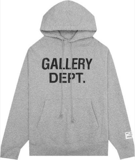 Gallery Dept Hoodie