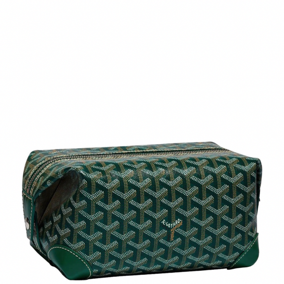 Goyard Bowling 25 Toiletry Bag
