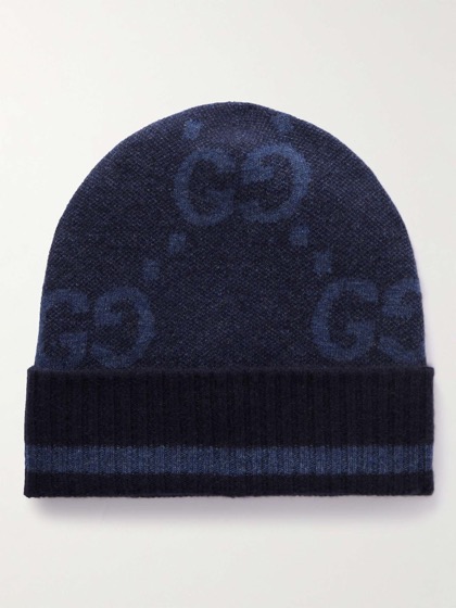 Gucci Cashmere Beanie