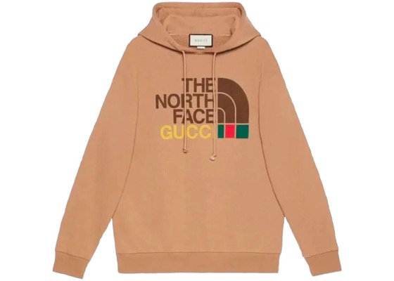 Gucci Hoodies