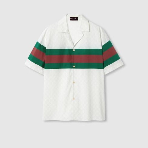 Gucci Summer Shirt
