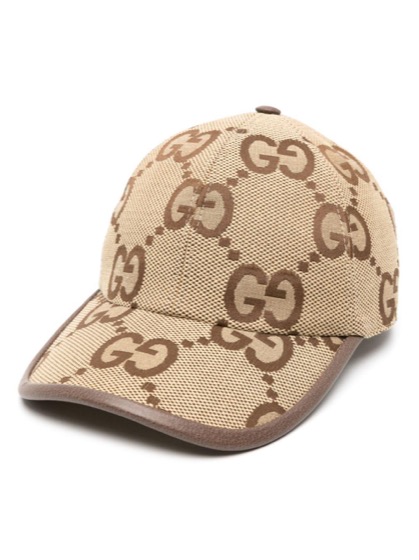 Gucci Supreme Jumbo Hats (Click on the link)
