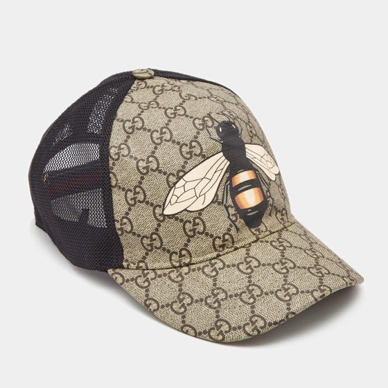 Gucci Supreme Trucker Hats (Click on the link)