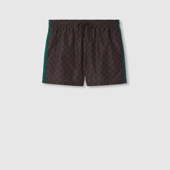 Gucci Swimshorts