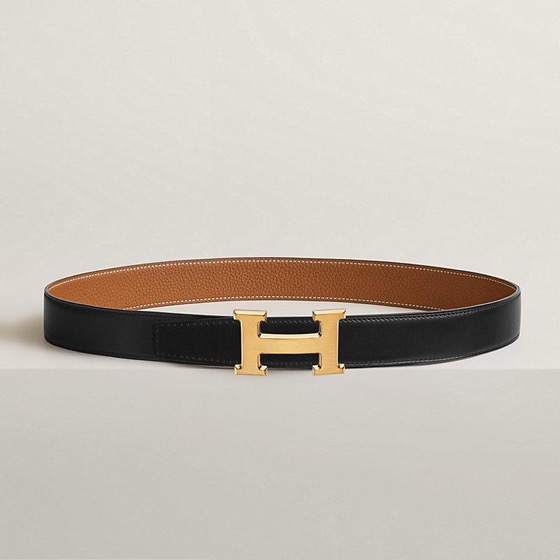 Hermes Belt