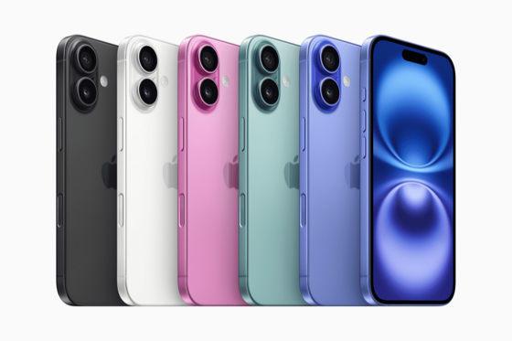 iPhone s Every Model (iPhone XS - iPhone 16)