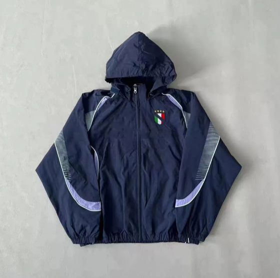 Italy x Supreme tracksuit