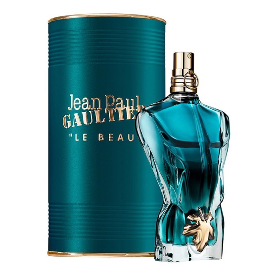 Jean Paul Gaultier "Le Beau" Cologne