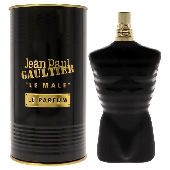 Jean Paul Gaultier "Le Male" Le Parfum Cologne