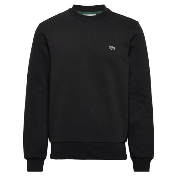 Lacoste Crewneck Sweater