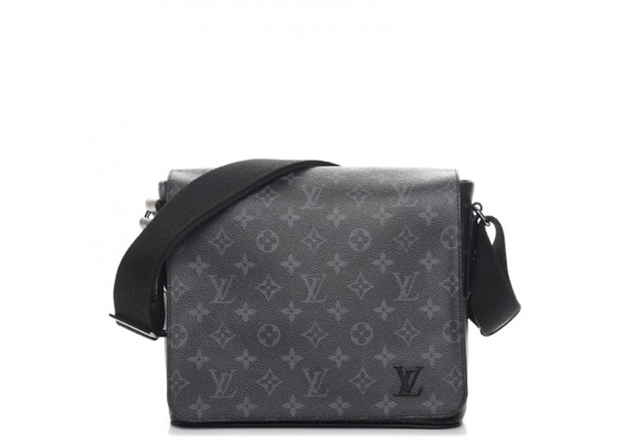 LV District PM Messenger Bag