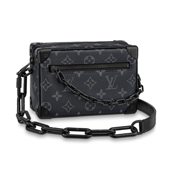 LV Mini Soft Trunk Bag