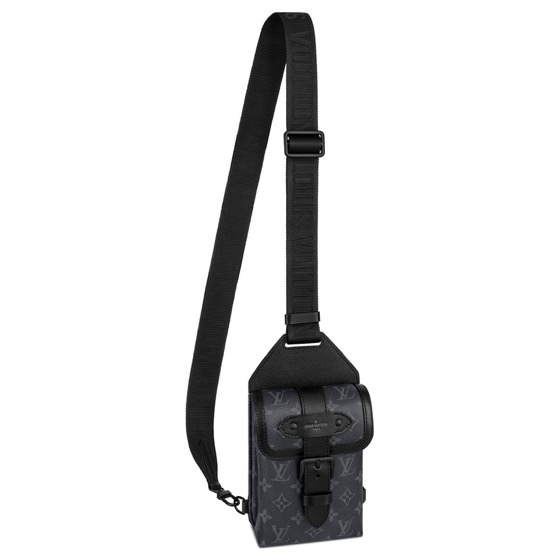 LV SAUMUR SLING BAG