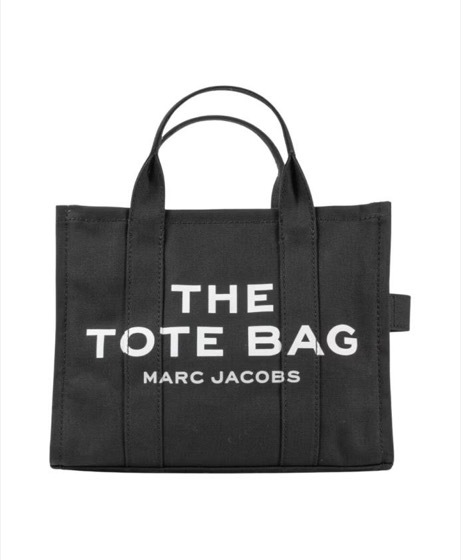 Marc Jacobs The Medium Tote Bag