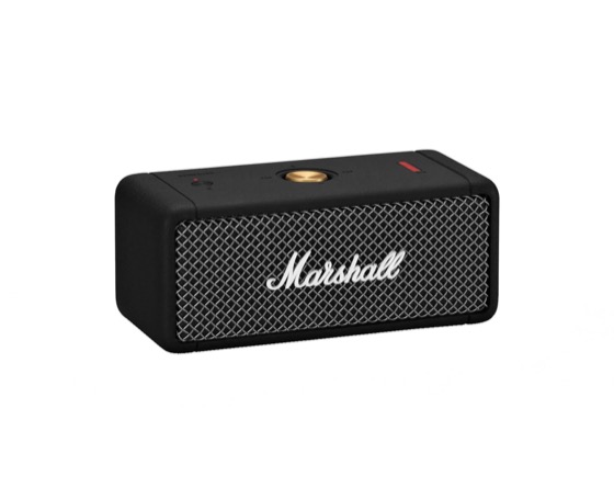 Marshall Bluetooth Speaker