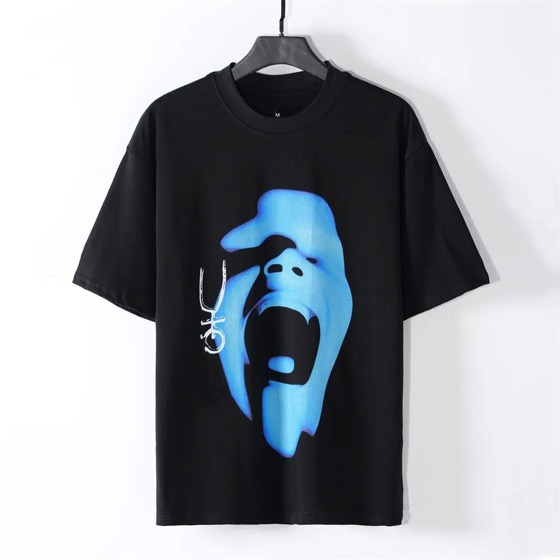 More travis scott tshirts