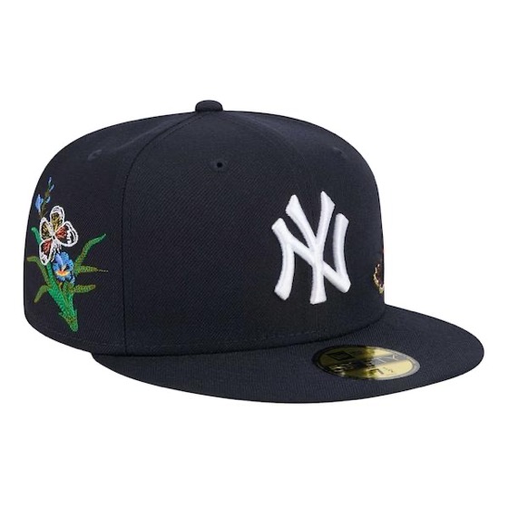 New Era NY Hat