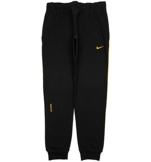 Nike x NOCTA NRG AU Pants 'Black'