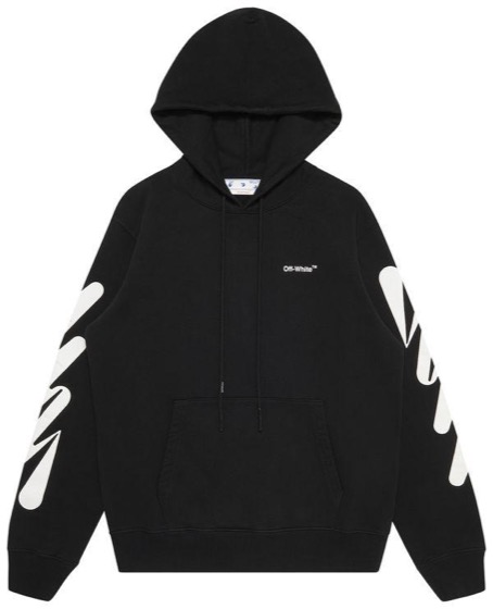 Off-White Hoodies