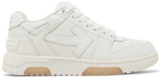 Off-White Out of Office 'White'