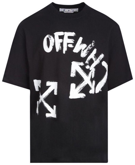 Off-White T-Shirts