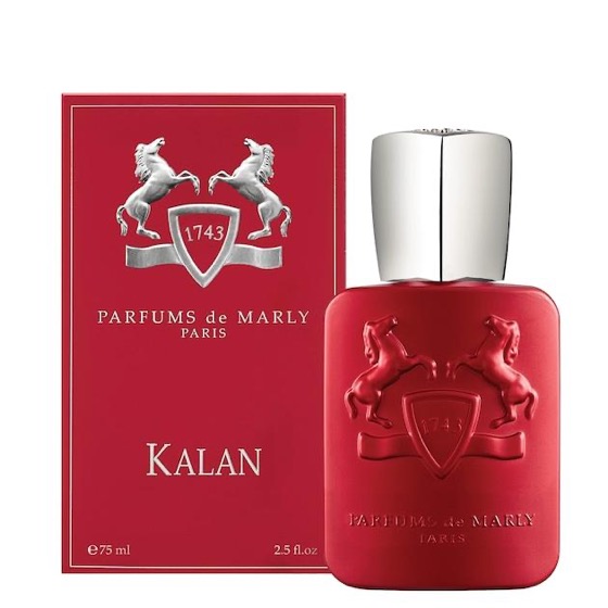 Parfums The Marly Kalan