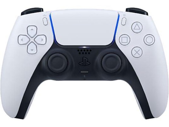 PlayStation 5 DualSense Controller