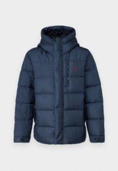 Polo Ralph Lauren GORHAM INSULATED
