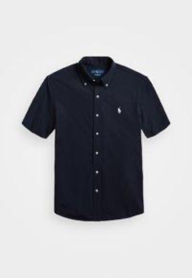 Polo Ralph Lauren Short Shirt